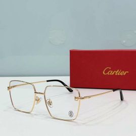 Picture of Cartier Optical Glasses _SKUfw53492761fw